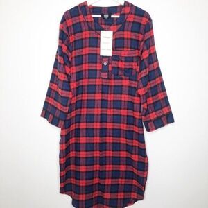 ASHFORD & BROOKS Men's Shirt Pajama